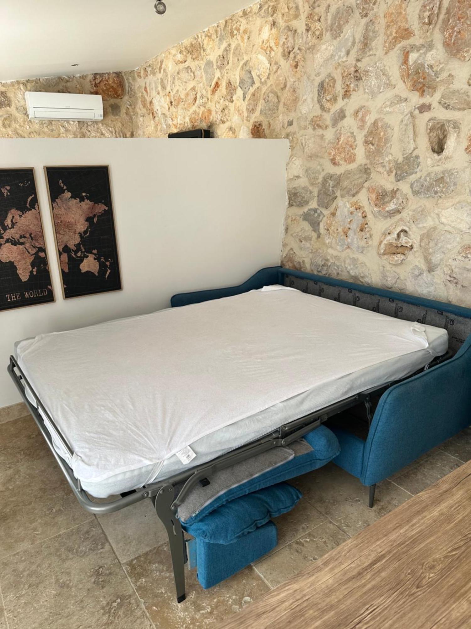 Jolie Maison Avec Vue Sur Piscine 부크벨에르 외부 사진